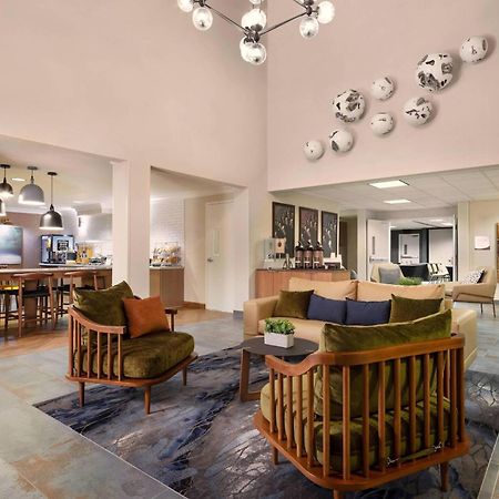 Fairfield Inn And Suites By Marriott Napa American Canyon Kültér fotó