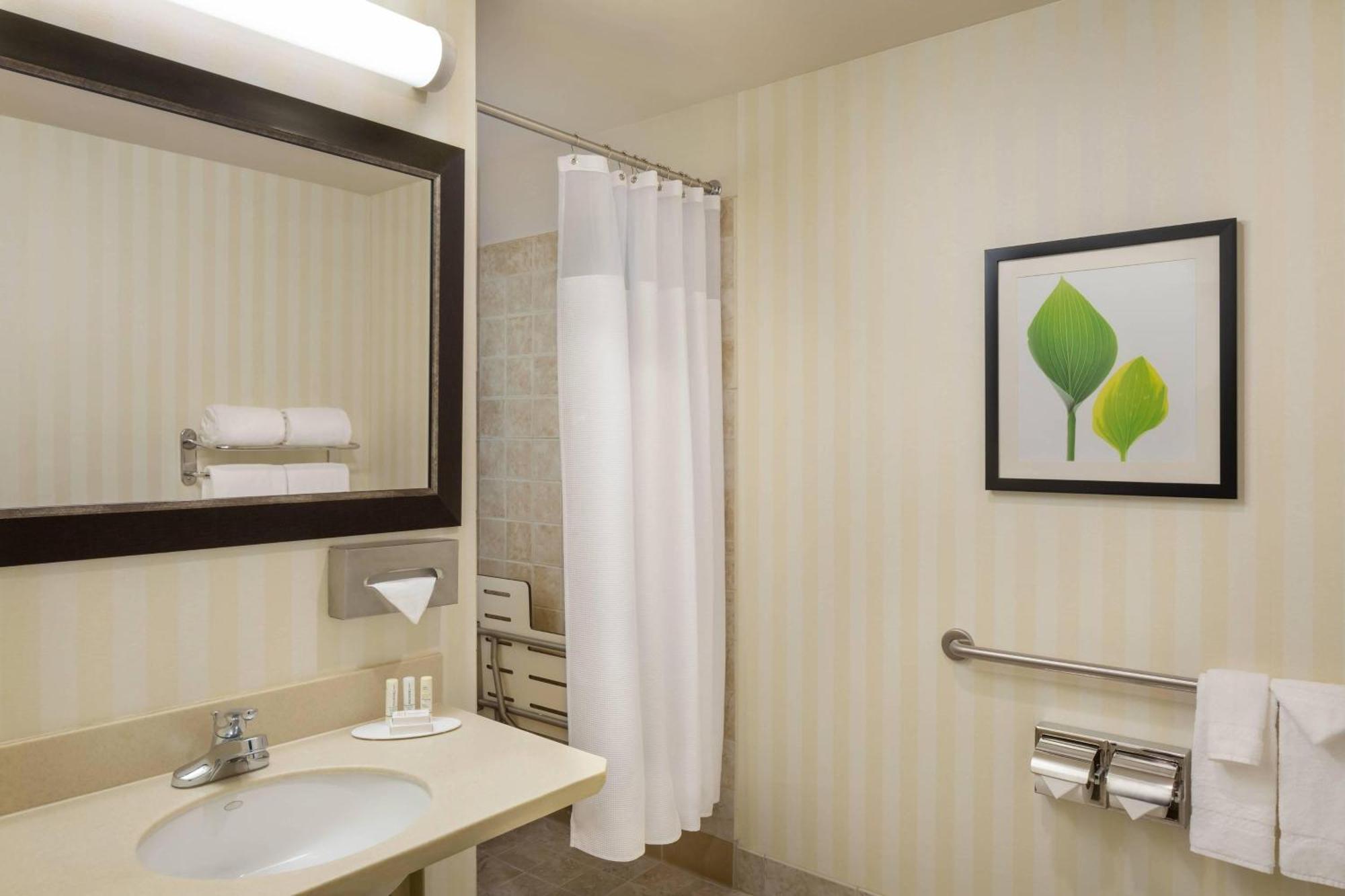 Fairfield Inn And Suites By Marriott Napa American Canyon Kültér fotó