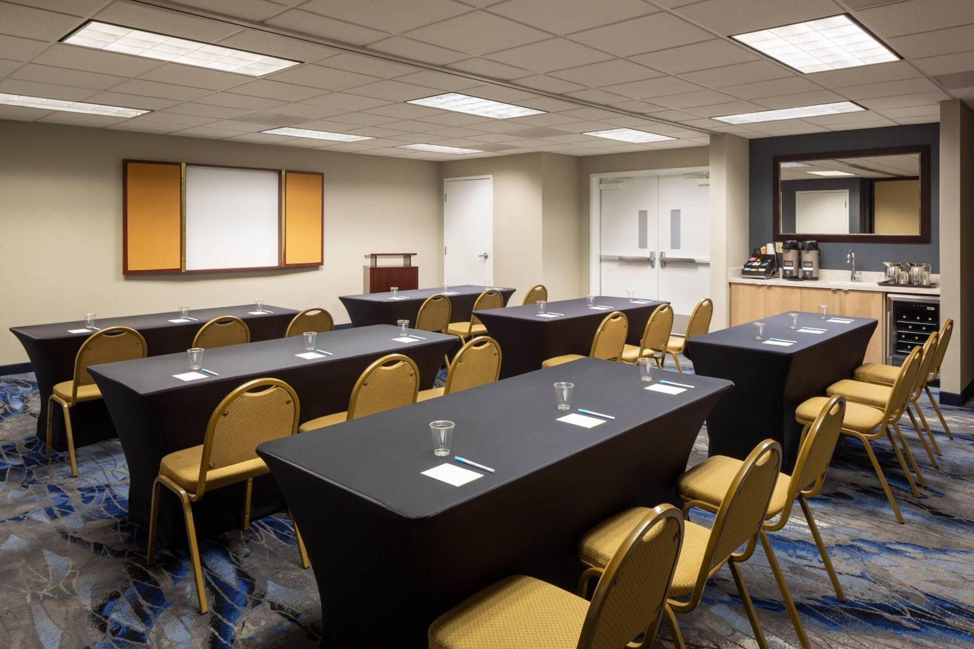 Fairfield Inn And Suites By Marriott Napa American Canyon Kültér fotó