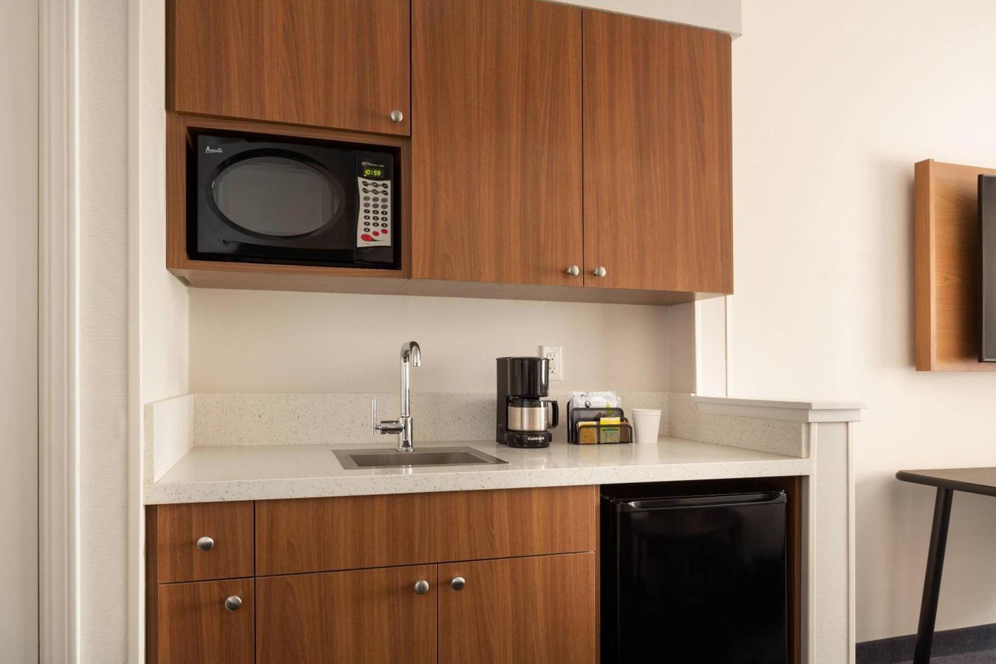 Fairfield Inn And Suites By Marriott Napa American Canyon Kültér fotó
