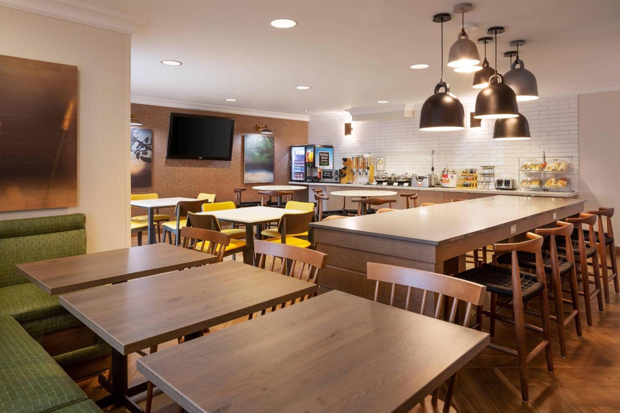 Fairfield Inn And Suites By Marriott Napa American Canyon Kültér fotó