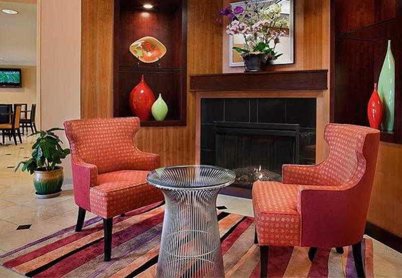 Fairfield Inn And Suites By Marriott Napa American Canyon Kültér fotó